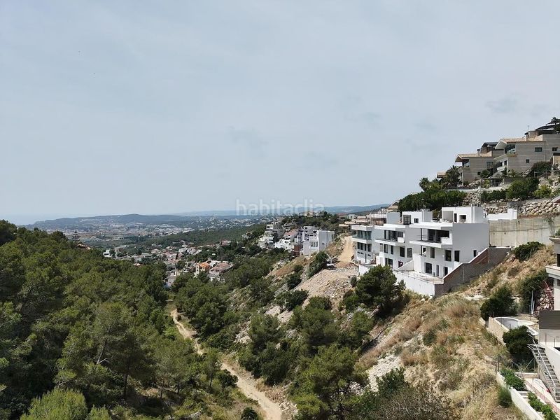 Foto 780204be-a3e6-4256-95ee-69369a0adbc0. Casa amb calefacció aparcament piscina a Levantina - Montgavina - Quintmar Sitges