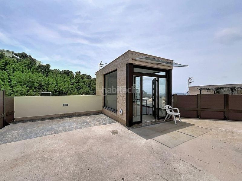 Foto 9f0ef509-9ffe-4792-a6cc-f341ae5d6e5b. Casa amb calefacció aparcament piscina a Levantina - Montgavina - Quintmar Sitges