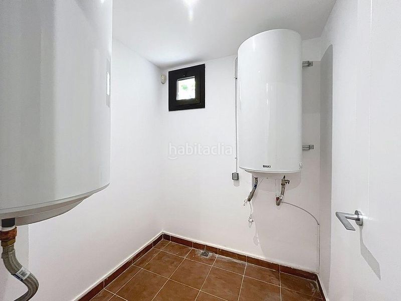 Foto e2800c32-7311-4002-9ec9-fd8a32b943e1. Casa amb calefacció aparcament piscina a Levantina - Montgavina - Quintmar Sitges