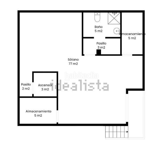 Foto f8dde0c1-ba2e-42e6-bc4c-400c37300e03. Casa amb calefacció aparcament piscina a Levantina - Montgavina - Quintmar Sitges