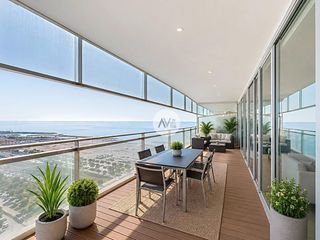 Apartament a Passeig GARCIA FARIA