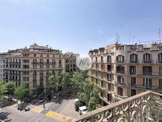 Office space in Carrer ROGER DE LLURIA