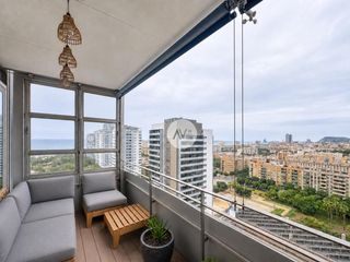 Apartament a Carrer LLULL