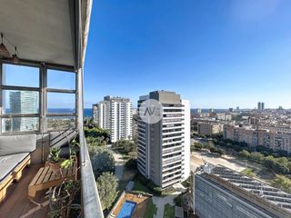 Apartament a Carrer LLULL