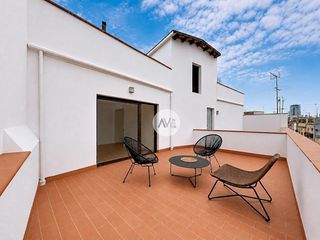 Àtic  Carrer riera baixa 24. Ático en venta en calle de riera baixa
