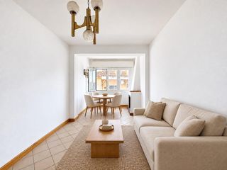 Apartament  Avenida republica argentina. Piso exterior para reforma integral en el putxet i el farró