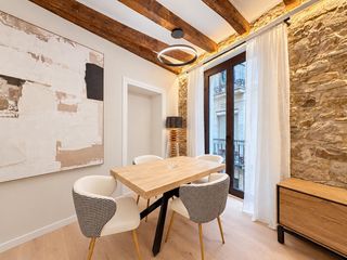 Apartament a Carrer HOSTAL D'EN SOL