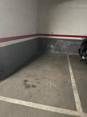 Parking coche  Carrer de concepcin arenal
