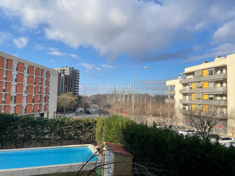 Foto 65f20582-a83f-4f64-a758-e6b1d0df3faf. Appartamento con riscaldamento parcheggio piscina in Montcada i Reixac