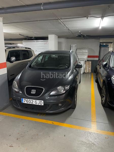 Foto ba81b2ad-8e42-4b60-b7b6-66ed57000f76. Appartamento con riscaldamento parcheggio piscina in Montcada i Reixac