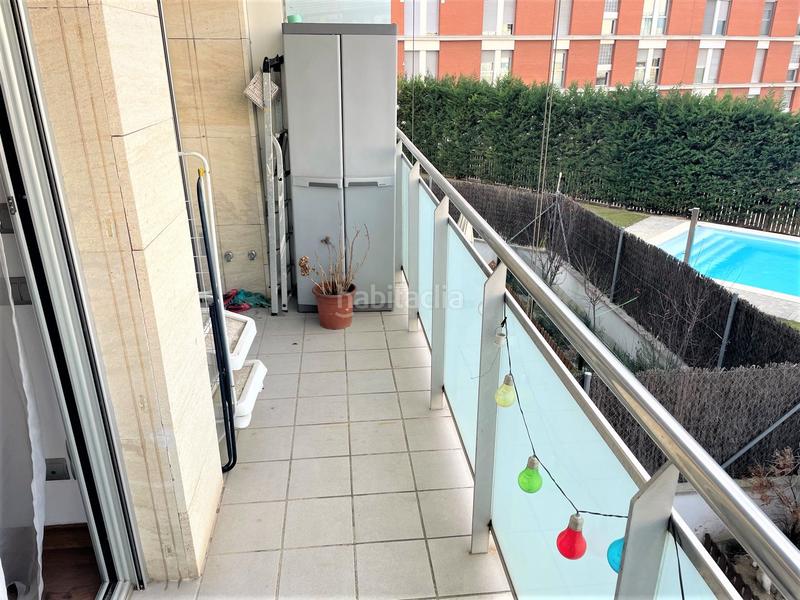 Foto 175633d3-51ff-43ce-a538-9d2545f06264. Appartement avec chauffage parking piscine dans Mas Rampinyo - Montcada Nova - Carrerada Montcada i Reixac