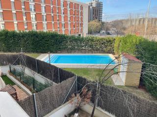 Appartement  Avinguda d'europa
