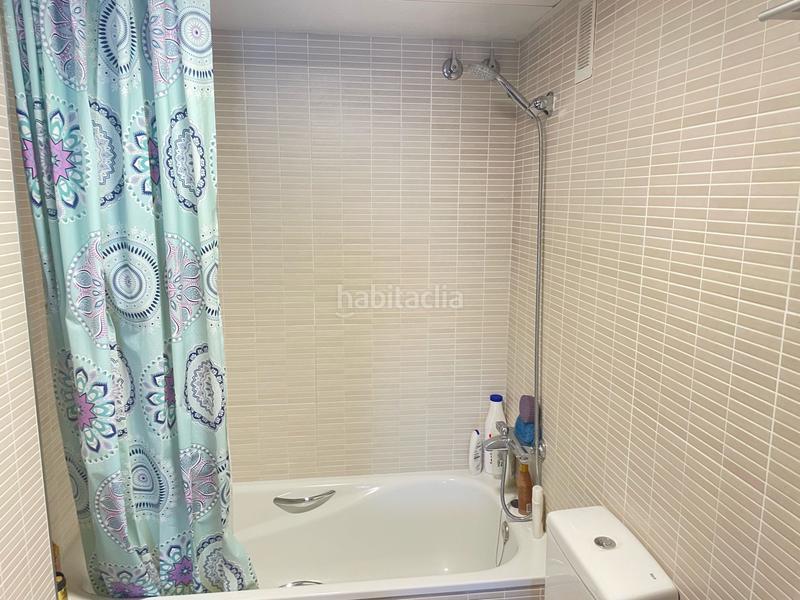 Foto 2cb5cb28-ab8a-4cc8-bacb-9e1bb7e5e20a. Flat with heating parking pool in Mas Rampinyo - Montcada Nova - Carrerada Montcada i Reixac