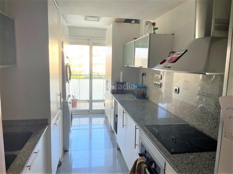 Foto 358d1c23-3bcc-41b1-a0fa-b37fa60e25c6. Flat with heating parking pool in Mas Rampinyo - Montcada Nova - Carrerada Montcada i Reixac