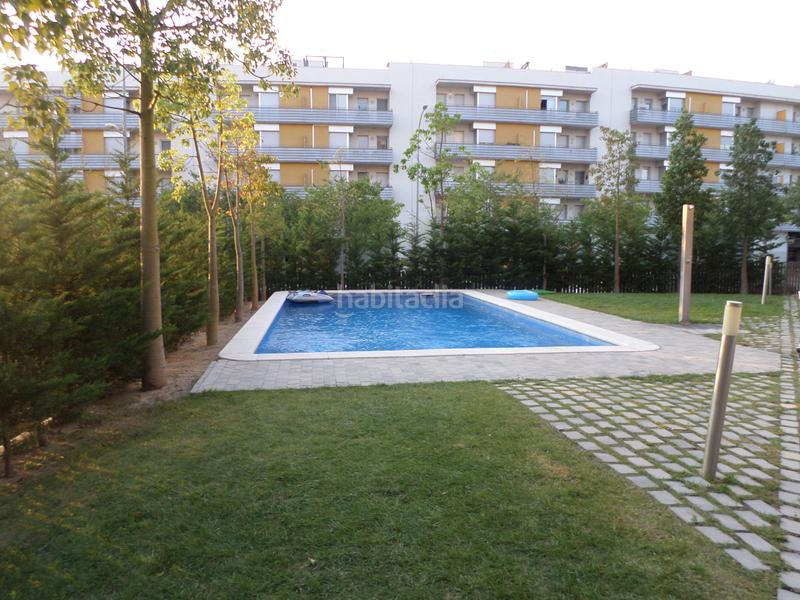 Foto 3b3b4e54-a91d-4226-b44d-90c2173ff11c. Flat with heating parking pool in Mas Rampinyo - Montcada Nova - Carrerada Montcada i Reixac