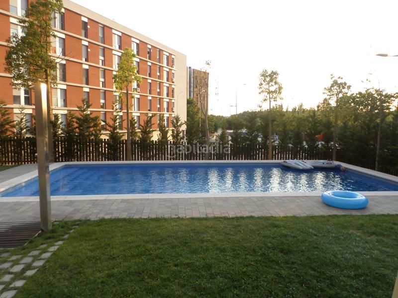 Foto 4ab7b45a-768e-45be-a304-e3d39eeac110. Pis amb calefacció aparcament piscina a Mas Rampinyo - Montcada Nova - Carrerada Montcada i Reixac