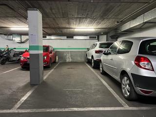 Parking coche  Carrer de jordi de sant jordi