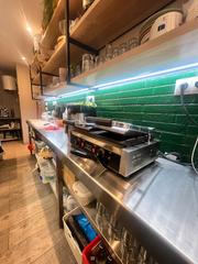 Pas-de-porte Local commercial  Carrer de concepción arenal