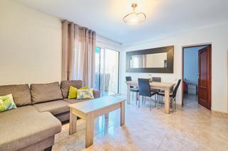 Pis  Carrer de sant fructus. Hermoso piso exterior en sants-montjuic