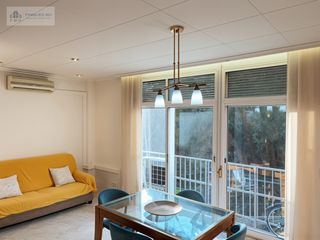 Pis  Avinguda meridiana. Soleado piso en sant andreu