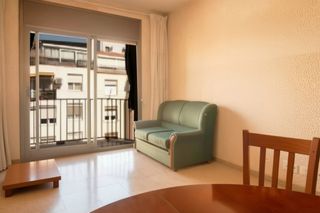 Pis  Carrer de lluís sagnier. Piso luminoso en lluis sagnier