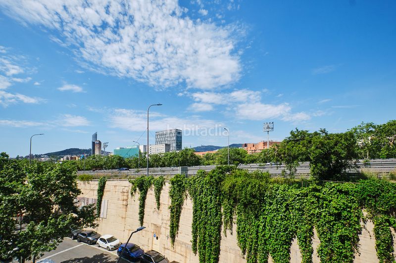 Foto 39a174e9-d3db-4552-b327-f55a53e93880. Pis amb calefacció a Sant Andreu de Palomar Barcelona
