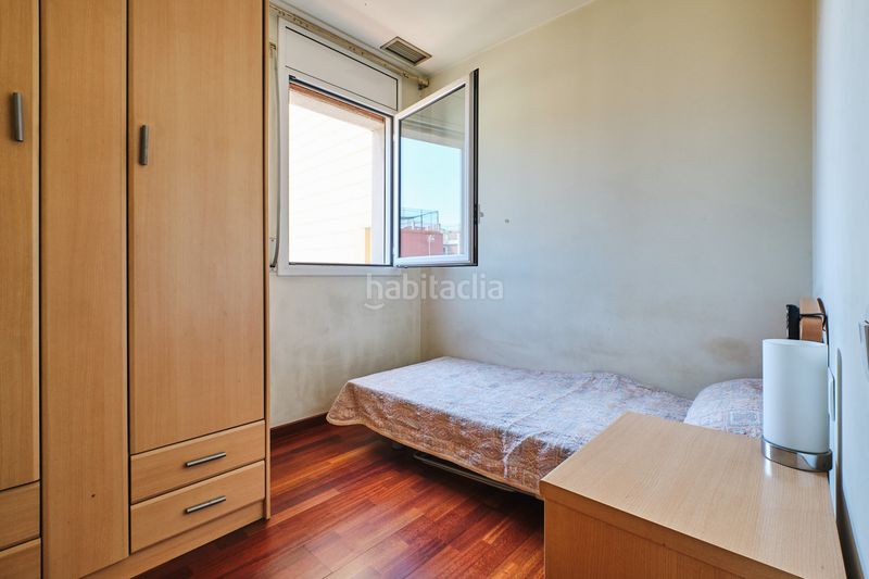 Foto 4d3c3abb-a28a-4e1f-859b-fb0ebb251743. Pis amb calefacció a Sant Andreu de Palomar Barcelona