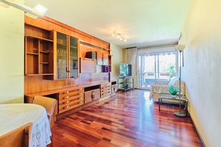 Pis a Avinguda Meridiana