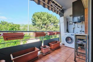 Flat  Avinguda meridiana. Fantastico piso soleado con balcon