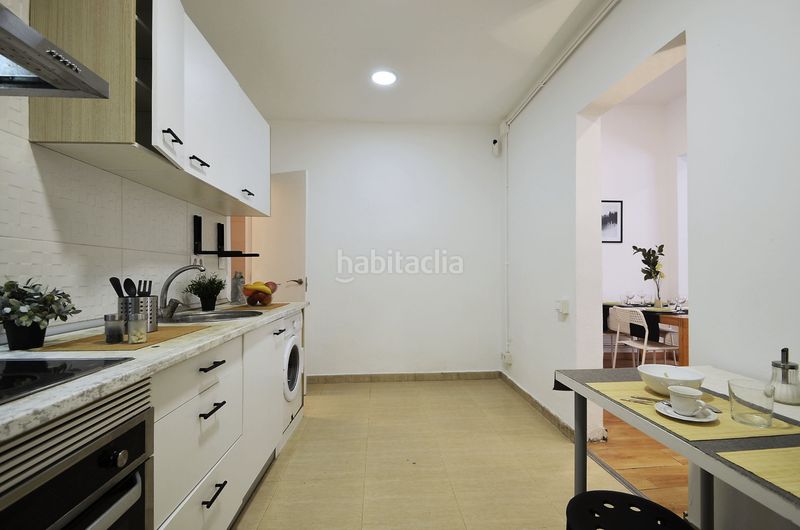 Foto dba28dc6-ec73-420d-9445-4fbb301dde03. Pis a Prosperitat Barcelona