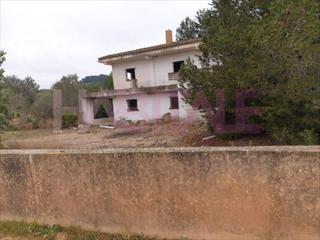 Terrain résidentiel à Monte Real. Buscas un terreno para explotación agrícola, ganadera o instalac