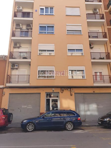 Foto 4091f7b9-f23d-48ad-9779-88c4206316c2. Local commercial dans Zona la Ermita Torrent
