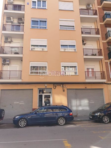 Foto 9569456e-1c44-473f-8f9d-4636247fad26. Local commercial dans Zona la Ermita Torrent