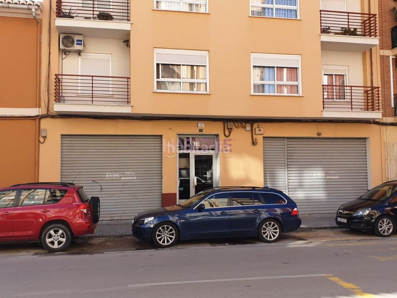 Foto 96be392f-3b0a-441d-9d96-e73d8a81e729. Local commercial dans Zona la Ermita Torrent