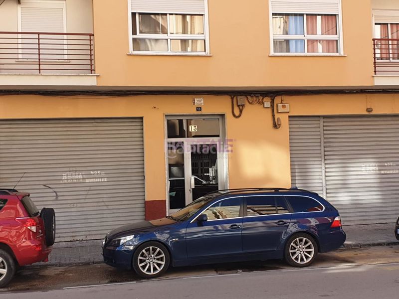 Foto a6531794-fa18-41a1-826c-e969f9e0fc08. Local commercial dans Zona la Ermita Torrent