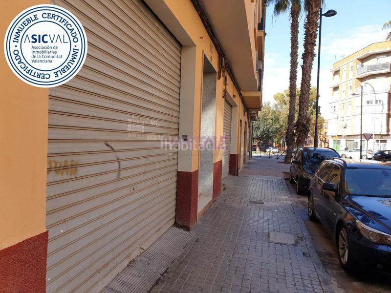 Foto c015a0a8-0538-4497-9d32-11d54b919b96. Local commercial dans Zona la Ermita Torrent