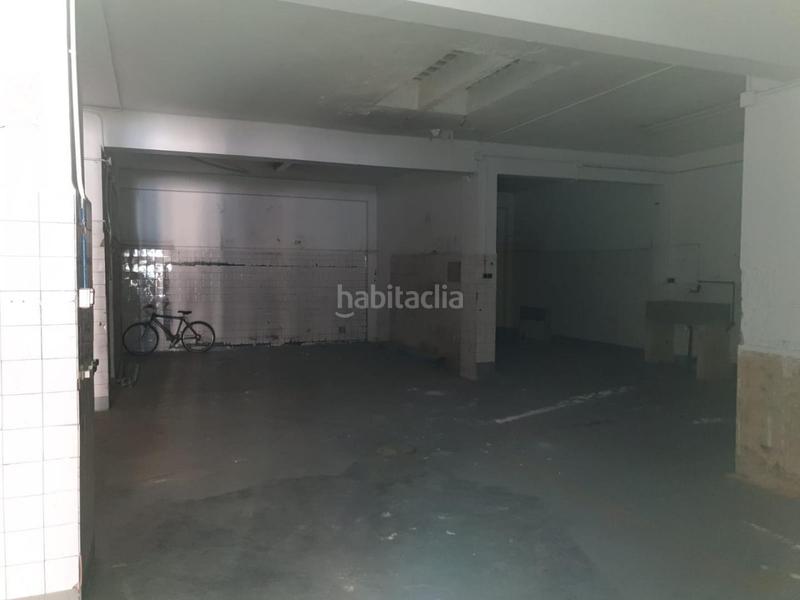 Foto 84d6877d-2688-40e1-913d-6b0c5ed41520. Local commercial dans Zona la Ermita Torrent