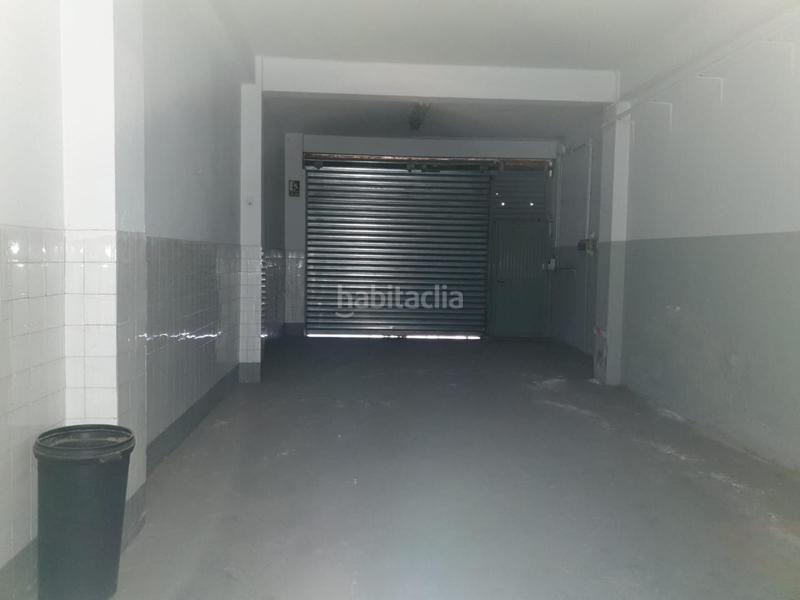 Foto 854d35bc-3b1c-4b52-be58-0b6b2048af66. Local commercial dans Zona la Ermita Torrent