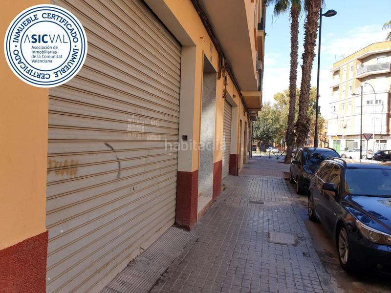 Foto b0383aa4-135f-48e2-b6df-6af5bf6f003d. Local commercial dans Zona la Ermita Torrent