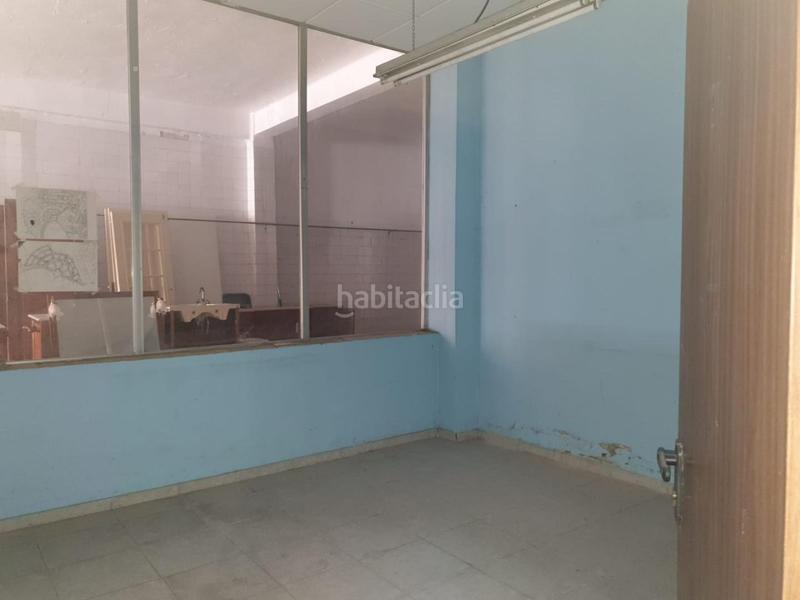 Foto e0b03da1-656f-4b9f-94c5-e0bb8567bc42. Local commercial dans Zona la Ermita Torrent