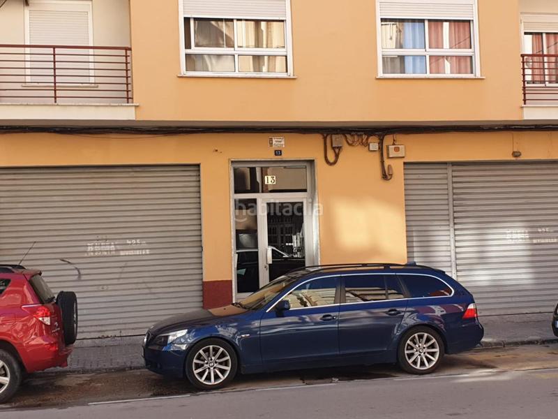 Foto e31a2463-eeca-41ae-bc48-15821f686ddb. Local commercial dans Zona la Ermita Torrent