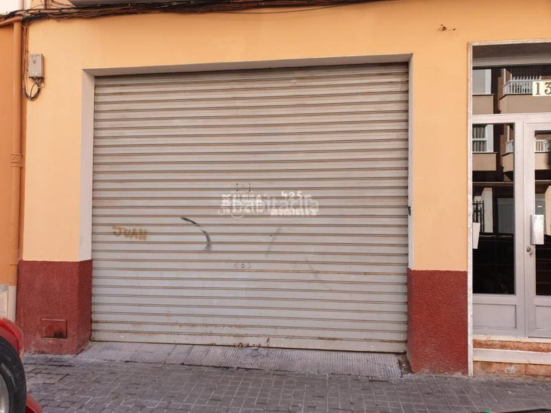 Foto fcab6612-e7d7-4e74-b638-0945ccb7c4e2. Local commercial dans Zona la Ermita Torrent