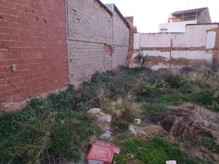 Terreno residencial en Toledo 30. Estas buscando solar para hacerte una casa en el centro de torre