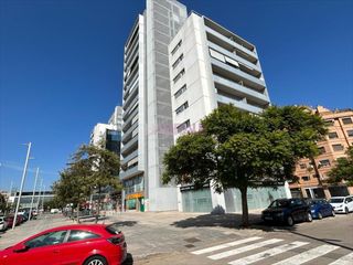 Autoparkplatz in Avenida rey juan carlos i 3. Plazas de garaje en avda juan carlos i de torrent