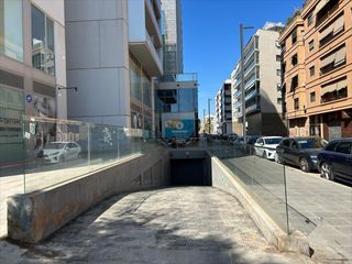 Posto auto in Avenida rey juan carlos i 3. Plazas de garaje en avda juan carlos i de torrent