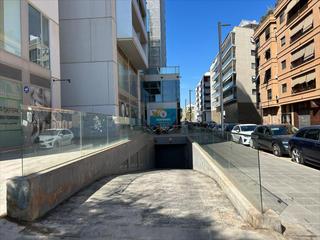 Parking coche en Avenida rey juan carlos i 3. Plazas de garaje en avda juan carlos i de torrentdisponemos de v