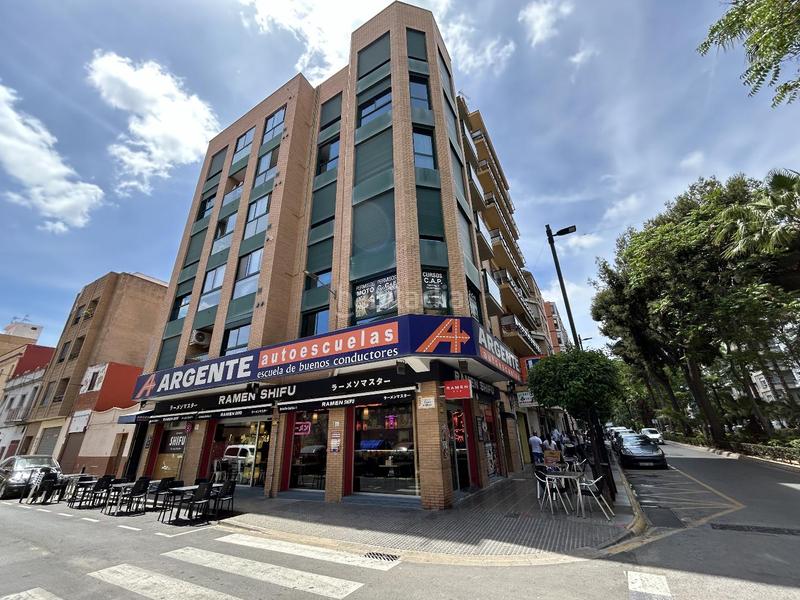 Foto 296b44be-e523-407e-a5bb-ad9dec7a97fc. Flat in Zona Avenida al Vedat Torrent