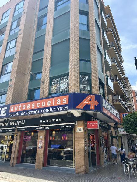 Foto 5286b6cc-9abc-4a0c-b28d-5b06ede6bbe5. Flat in Zona Avenida al Vedat Torrent