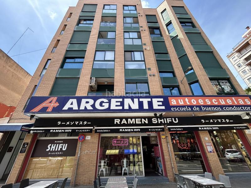 Foto 5a3c85c2-2ff6-4c04-93b5-f1f23052789b. Flat in Zona Avenida al Vedat Torrent