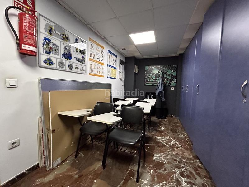 Foto ea8985c2-ac86-4121-94bf-6429e6db90c2. Flat in Zona Avenida al Vedat Torrent